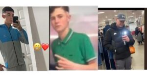 Alex McCarthy, Jeremy McCarthy and Joey McCarthy Death: Three Teenagers Remembered After Tragic M9 Crash