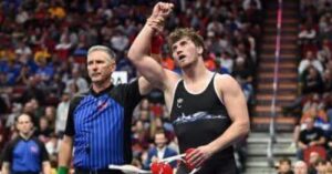Gabe Christensen Death, Slater, Iowa: Wrestling Champion Remembered by Family, Teammates and Community