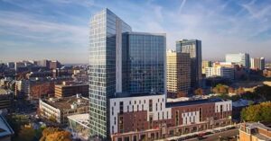 Drexel University Student Dies at University City Housing Complex as Campus Community Mourns