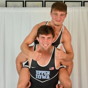 Gabe Christensen Death, Obituary, Slater, Iowa: Beloved Luther College Wrestling Athlete Remembered