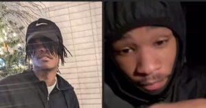 Nasire Green and Tristen Mason Death: Two 20-Year-Old Men Remembered After Fatal Shooting