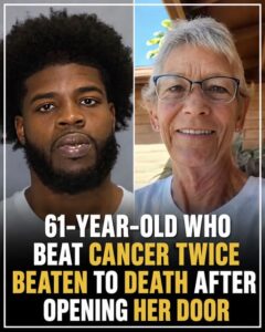 Susan Gehrke, Death: 61-year-old Cancer Survivor Tragically Dies After Violent Attack At Home