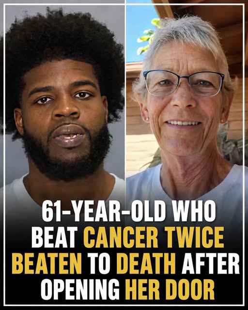 Susan Gehrke, Death: 61-year-old Cancer Survivor Tragically Dies After Violent Attack At Home