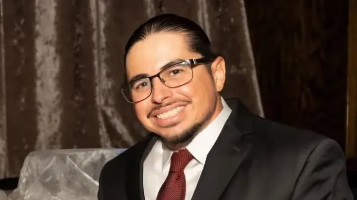 Ben Amador Death: Stockton Family Mourns Beloved Husband, Father and Community Advocate After Fatal Car Accident
