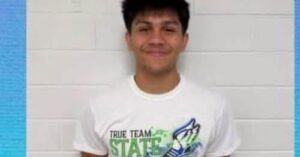 Nathaniel Drees Obituary: Kingsland High School Student, 16, Dies After ATV Crash in Minnesota