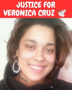 Veronica Cruz Death, Obituary, Chicago, Illinois: 38-Year-Old Woman Killed in Early Morning Shooting