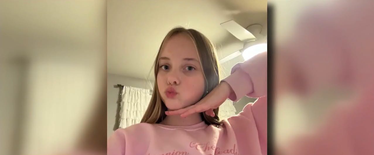 Lainey Scroggs Death, Obituary, Lambertville, Michigan: 13-Year-Old Cheerleader Dies After Medical Emergency