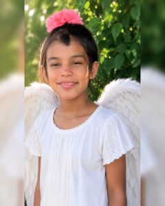 Genesis Ariah Mata death, obituary, Bakersfield, California — 8-year-old girl dies after alleged prolonged abuse at hotel
