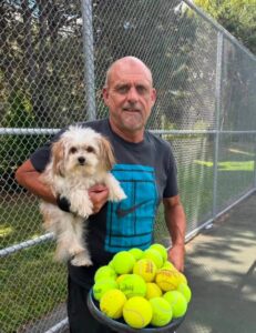 Dean Coburn Death, Obituary, Toronto, Ontario: Respected Canadian Tennis Coach and Mentor Remembered