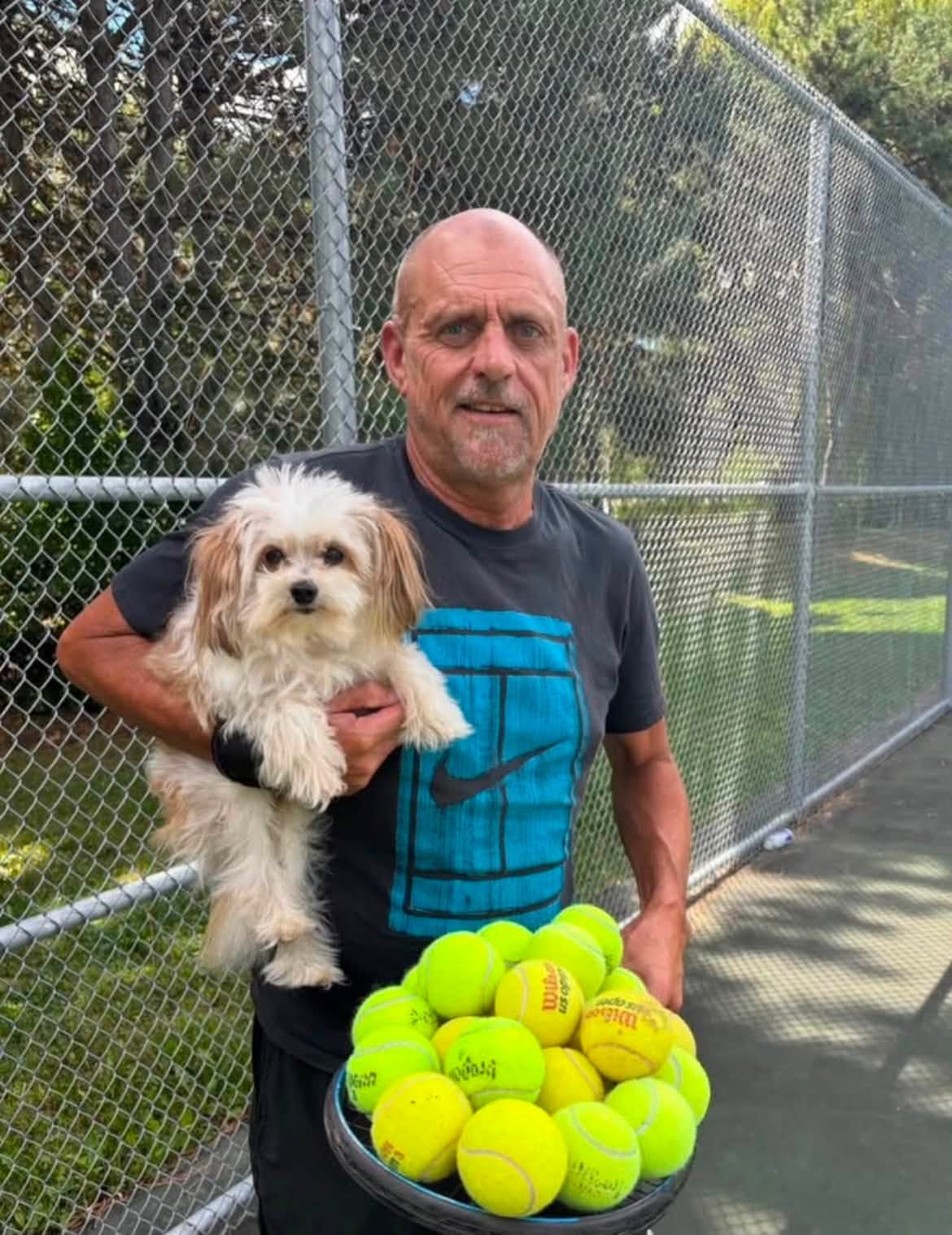 Dean Coburn Death, Obituary, Toronto, Ontario: Respected Canadian Tennis Coach and Mentor Remembered