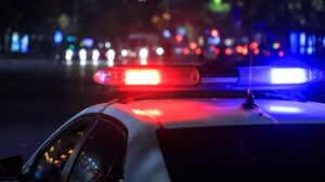 State Highway 2 Reopens After traffic following Involving Empty Truck And trailer north of Norsewood on Monday