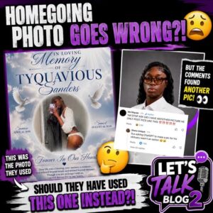 Tyquavious Sanders Reportedly Alive Despite Viral Obituary Death Reports Online