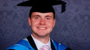 Jack O'Sullivan Missing, Bristol, England: Family Continues Search Two Years After Student Vanished
