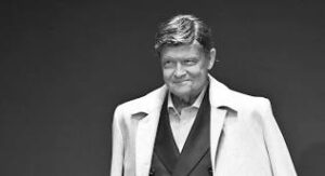 Jan Frycz, Death: Poland’s Most Respected And Accomplished Stage And Film Actors Has Died