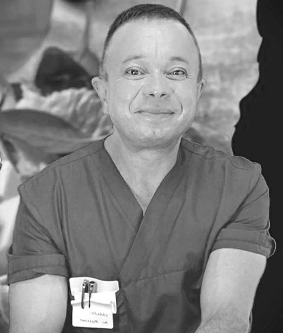Dr Ari Miettinen Kuolema, Death: Health Influencer, Finland humane and versatile specialist Has Died