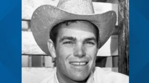 Phil Lyne Death, Obituary, Texas: Legendary Rodeo Champion and Versatile Cowboy Dies at 79