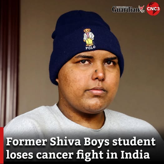 Dinesh Gadraj, Death: Trinidad 20-year-Old Former Shiva Boys Student Gadraj Dies After Battling Leukemia In India