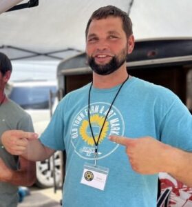 Drew Ratzlaff, Death, Obituary — Old Town Farm & Art Market Vendor Passed Away After Fatal Crash Injuries