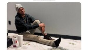 FunnyMoney The Rapper, Death, Obituary — Milwaukee Artist Killed in Double Shooting Near 31st and Cameron