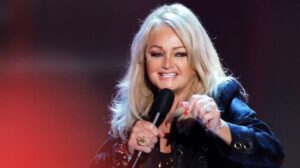 Bonnie Tyler Death, Obituary, Faro, Portugal: Legendary Welsh Singer Dies at 75