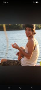 Paolo Pandolfi, Death, Accident: 33-year-old man Struck by a car in a hit-and-run crash in Vicopisano