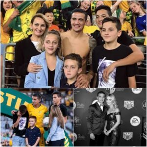 Tim Cahill, Accident Death Australian former Football Player Accident Death Wife - Has Died