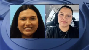 Camilla Fuentes missing, Rowlett, Texas — Teen set to start college disappears days before move to Villanova